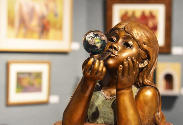 Sedona Arts Center by null