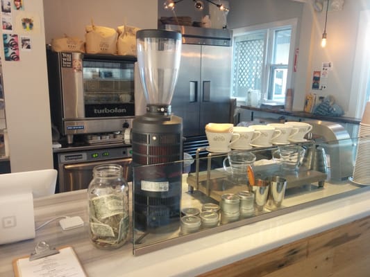 Kohi Coffee Company by null