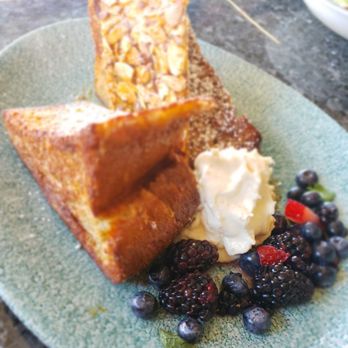 Lamplight Lounge - French toast brunch. Yes this is so good. Thought i would want extra syrup but didnt need it. - New American Near Me - Anaheim, California Lamplight Lounge - French toast brunch. Yes this is so good. Thought i would want extra syrup but didnt need it. - New American Near Me - Anaheim, California