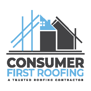 Slide of Consumer First Roofing