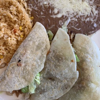 Plaza Bonita - Fish tacos , way better than they look - Mexican Near Me - Phoenix, Arizona
