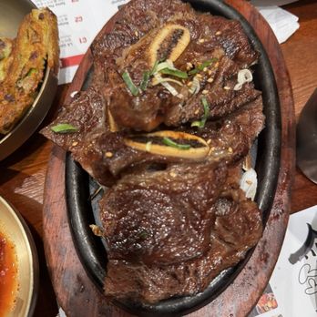 SGD Tofu House & BBQ - Galbi 9/10 - Korean Near Me - Flushing, New York SGD Tofu House & BBQ - Galbi 9/10 - Korean Near Me - Flushing, New York