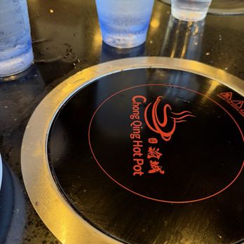 Chong Qing Hot Pot - Unfortunately, the service and cleanliness made it hard to enjoy what should have been a simple family meal. - Hot Pot Near Me - Honolulu, Hawaii