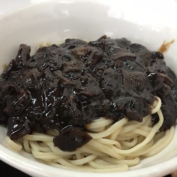 Koreana - The best jjajangmyun in buffalo - Korean Near Me - Tonawanda, New York