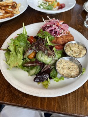 Moreland's Tavern by null