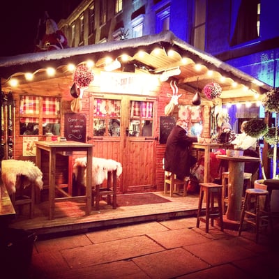 Abbey Hotel Bath, a Tribute Portfolio Hotel by null