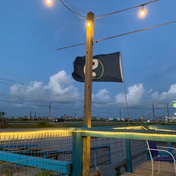 Pier 30 Bar and Grill - Patio area - Seafood Near Me - Freeport, Texas Pier 30 Bar and Grill - Patio area - Seafood Near Me - Freeport, Texas