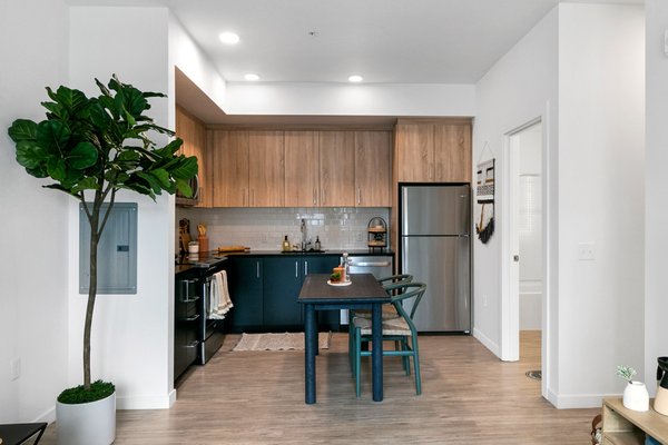 Alta Civic Station by null