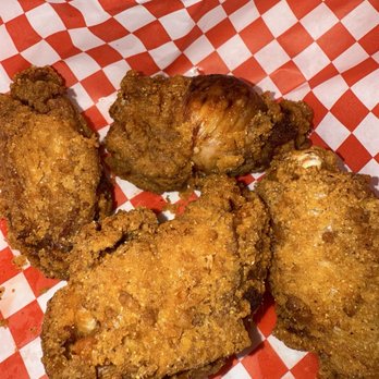 Stuffd Wings - Chicken Wings Near Me - Houston, Texas