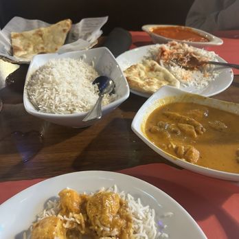 Prince Palace Indian Bistro - Mango Chicken - Indian Near Me - Kennesaw, Georgia Prince Palace Indian Bistro - Mango Chicken - Indian Near Me - Kennesaw, Georgia