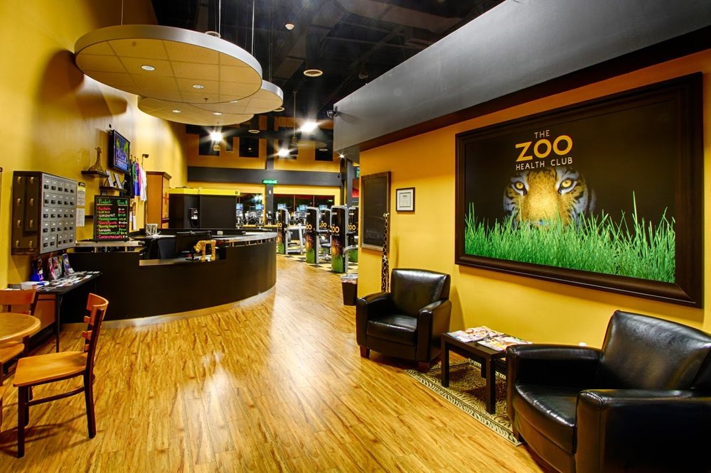 THE ZOO HEALTH CLUB WINTER SPRINGS Updated October 2024 25 Photos