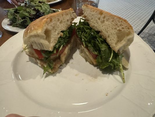 Alimentari at Mothers & Sons by null