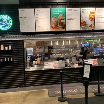 Shake Shack Woburn - Drinks and burgers sitting for 30+ mins - Burgers Near Me - Woburn, Massachusetts Shake Shack Woburn - Drinks and burgers sitting for 30+ mins - Burgers Near Me - Woburn, Massachusetts