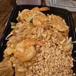 Pad Thai