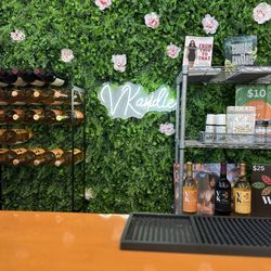 Vitiman Kandie Restaurant - Bar