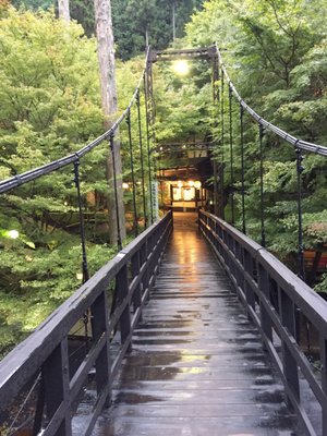 Momijiya Honkan Takao Sansou Mountain Villa Ryokan by null