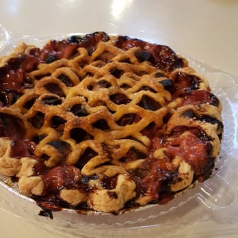 Old Country Market - Strawberry/Raspberry pie; $25. A "sweet" deal! - International Grocery Near Me - Coombs, British Columbia Old Country Market - Strawberry/Raspberry pie; $25. A "sweet" deal! - International Grocery Near Me - Coombs, British Columbia