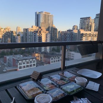 Sushi Howe - Feast - Sushi Bars Near Me - Vancouver, British Columbia Sushi Howe - Feast - Sushi Bars Near Me - Vancouver, British Columbia