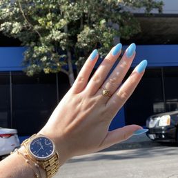 Nails Nails