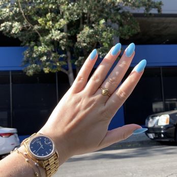 Leann Nail Spa - Nails - Massage Near Me - Los Angeles, California Leann Nail Spa - Nails - Massage Near Me - Los Angeles, California