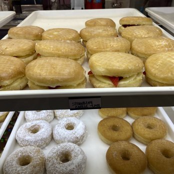 Marietta Donuts 2 - More donuts - Donuts Near Me - Kennesaw, Georgia Marietta Donuts 2 - More donuts - Donuts Near Me - Kennesaw, Georgia
