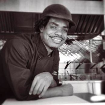 Carribean Cruiser - The chef- a younger version. Lol - Food Trucks Near Me - Ottawa, Ontario Carribean Cruiser - The chef- a younger version. Lol - Food Trucks Near Me - Ottawa, Ontario