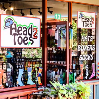 HEAD 2 TOES - Souvenir Shops Near Me - Sedona, Arizona HEAD 2 TOES - Souvenir Shops Near Me - Sedona, Arizona