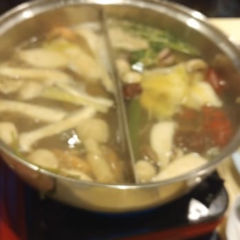 Hot Spot - Asian Fusion Near Me - Fairfax, Virginia