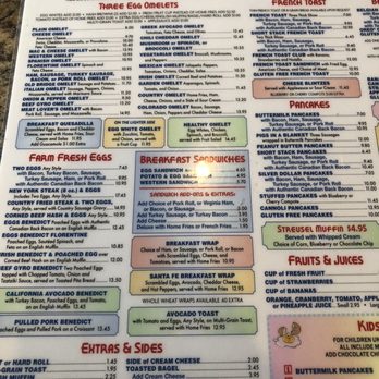 Old Bridge Diner Family Restaurant - Menu - Diners Near Me - Old Bridge, New Jersey