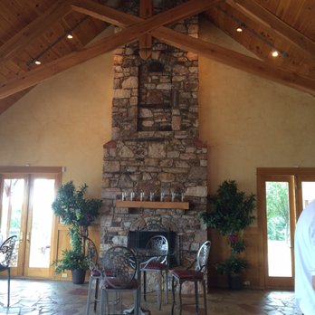 Valhalla Vineyards - Wineries Near Me - Roanoke, Virginia