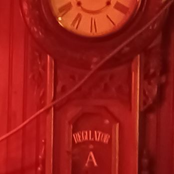Yer Man's Irish Pub - The concept of time is irrelevant here.... - Irish Pub Near Me - Glendale, New York