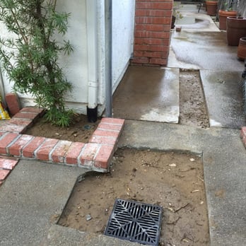 Plumbing Boys - Ready to cover with cement. - Plumbing Near Me - Burbank, California Plumbing Boys - Ready to cover with cement. - Plumbing Near Me - Burbank, California