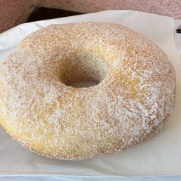 Classic Raised Donut Classic Raised Donut