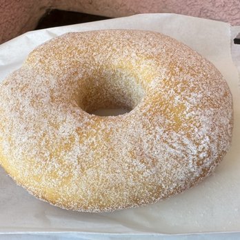 Island Donuts - Classic Raised Donut - Donuts Near Me - Avalon, California Island Donuts - Classic Raised Donut - Donuts Near Me - Avalon, California