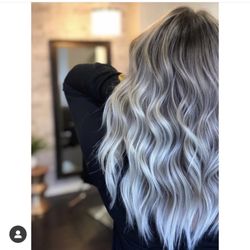 Avae Salon