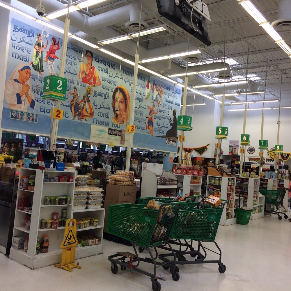 Patel Brothers - International Grocery Near Me - Decatur, Georgia