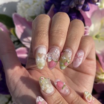 Pisces Nail studio - Nail Salons Near Me - Cypress, California Pisces Nail studio - Nail Salons Near Me - Cypress, California