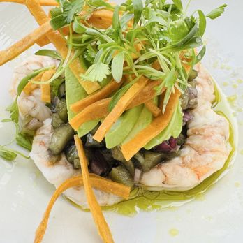 Centrico - Shrimp aguachile! - Mexican Near Me - Anaheim, California Centrico - Shrimp aguachile! - Mexican Near Me - Anaheim, California