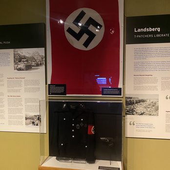 Texas Military Forces Museum - Museums Near Me - Austin, Texas Texas Military Forces Museum - Museums Near Me - Austin, Texas