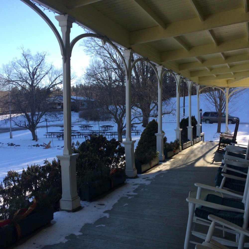 Winter Clove Inn - The front porch - Hotels Near Me - Round Top, New York Winter Clove Inn - The front porch - Hotels Near Me - Round Top, New York