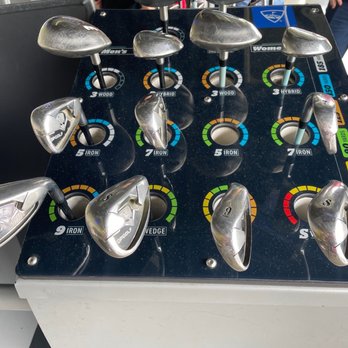 Topgolf - Golf clubs - Golf Near Me - Columbus, Ohio