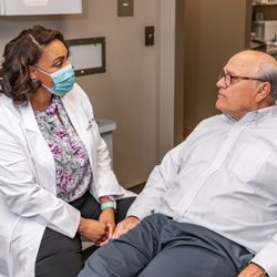 Leslie C. Pinson, DDS