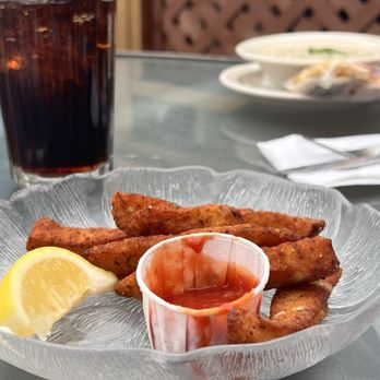 Bayside Cafe - Mexican Near Me - Morro Bay, California