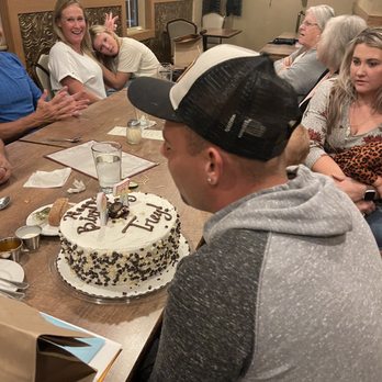 Baratta's - Assorted Cakes - Italian Near Me - Des Moines, Iowa