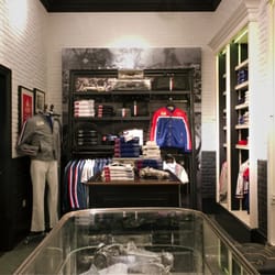 Hackett London