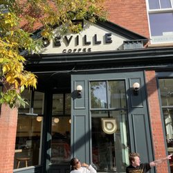 Deville Coffee