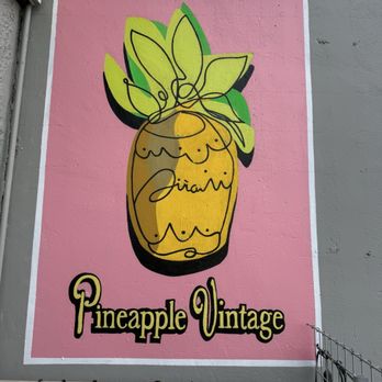 Fun, Funky, Fab Vintage - Used, Vintage & Consignment Near Me - El Paso, Texas