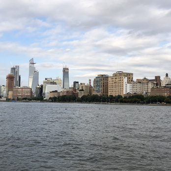 Hudson River Park - View of Jersey City - Parks Near Me - New York, New York Hudson River Park - View of Jersey City - Parks Near Me - New York, New York