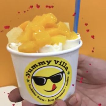 YummyVilla - Ice Cream & Frozen Yogurt Near Me - Columbus, Georgia