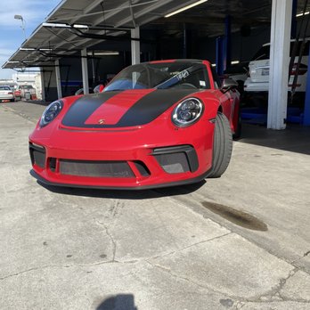 Coast Eurotech - Auto Repair Near Me - Costa Mesa, California Coast Eurotech - Auto Repair Near Me - Costa Mesa, California